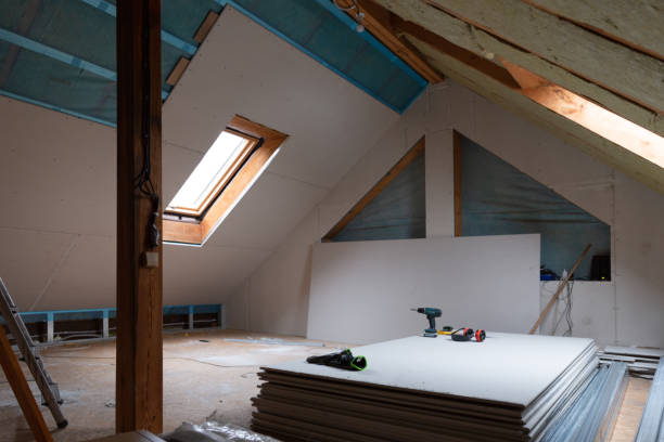 Types of Insulation We Offer in Cedarhurst, NY