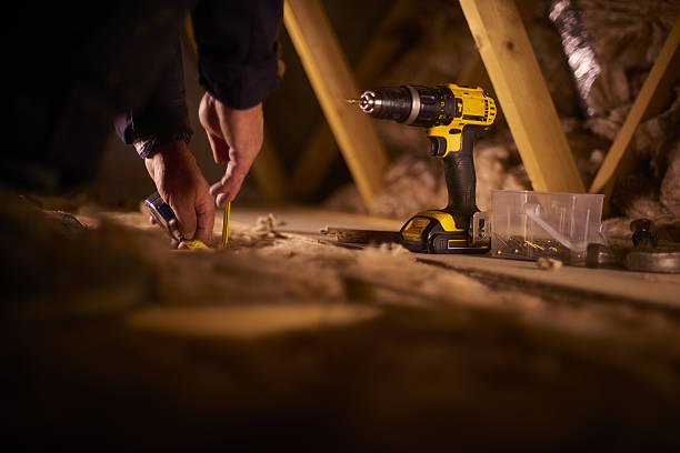 Best Spray Foam Insulation in Cedarhurst, NY